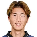 Rin Mito — Tiền vệ, Gamba Osaka