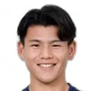Yuki Yoshihara — Tiền vệ, Gamba Osaka
