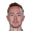 Joel Andersson — Hậu vệ, Ludogorets