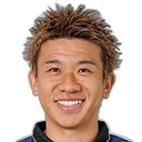 Ryo Hatsuse — Hậu vệ, Gamba Osaka