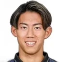 Shinya Nakano — Hậu vệ, Gamba Osaka