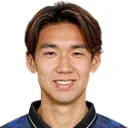Shota Fukuoka — Hậu vệ, Gamba Osaka