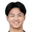 Ginjiro Ikegaya — Hậu vệ, Gamba Osaka
