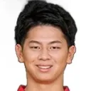 Rui Araki — Thủ môn, Gamba Osaka