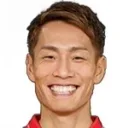 Jun Ichimori — Thủ môn, Gamba Osaka