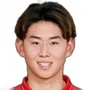 Aolin Zhang — Thủ môn, Gamba Osaka
