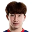 Park Sang-Hyeok — Tiền đạo, Gangwon FC
