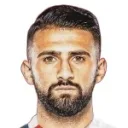 Abdallah Khalaihal — Tiền đạo, Gangwon FC