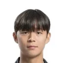 Do-Hyun Kim — Tiền đạo, Gangwon FC