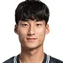 Byeong-chan Choi — Tiền đạo, Gangwon FC