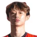 Lee Eun-Ho — Tiền đạo, Gangwon FC