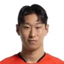 Jin Jun-Seo — Tiền đạo, Gangwon FC