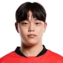 Lee Hyo-bin — Hậu vệ, Gangwon FC
