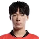 Choe Ji-nam — Tiền đạo, Gangwon FC