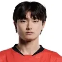 Cho Won-woo — Tiền đạo, Gangwon FC