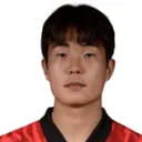 Seung Won Lee — Tiền vệ, Gangwon FC