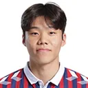 Mo Jae-hyeon — Tiền vệ, Gangwon FC