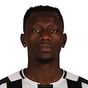 Mady Camara — Tiền vệ, PAOK