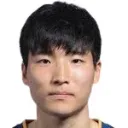 Kang Yun-Gu — Tiền đạo, Gangwon FC