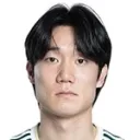 You-Hyeon Lee — Tiền vệ, Gangwon FC