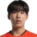Tae-hwan Kim — Tiền vệ, Gangwon FC