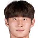 Yeo Jun-yeop — Tiền vệ, Gangwon FC