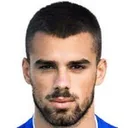 Marko Tuci — Hậu vệ, Gangwon FC