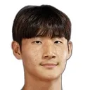 Shin Min-Ha — Hậu vệ, Gangwon FC