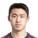 Gi-Hyuk Lee — Hậu vệ, Gangwon FC