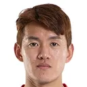Hong Chul — Hậu vệ, Gangwon FC