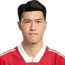Ho-yeong Park — Hậu vệ, Gangwon FC