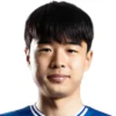 Kang Joon-hyuk — Hậu vệ, Gangwon FC