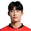 Seung-bin Jung — Hậu vệ, Gangwon FC