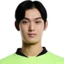 Kim Jung-hoon — Thủ môn, Gangwon FC