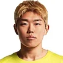 Cho Min-kyu — Thủ môn, Gangwon FC