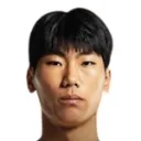 Kim Yu-Sung — Thủ môn, Gangwon FC