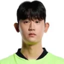 Jin-hyeok Hong — Thủ môn, Gangwon FC