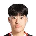 Yun-sang Hong — Tiền đạo, Gimcheon Sangmu FC