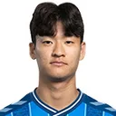 Lee Sangheon — Tiền đạo, Gimcheon Sangmu FC