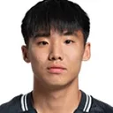 Si-hoo Hong — Tiền đạo, Gimcheon Sangmu FC