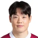 In-kyun Kim — Tiền đạo, Gimcheon Sangmu FC