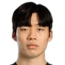 Jeong Jae-Min — Tiền đạo, Gimcheon Sangmu FC