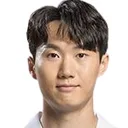 Min-geu Kang — Tiền đạo, Gimcheon Sangmu FC