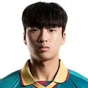 Jeon Byung-kwan — Tiền đạo, Gimcheon Sangmu FC