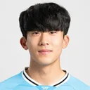 Jae-hyeon Go — Tiền vệ, Gimcheon Sangmu FC