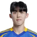 Yoon Jae-Seok — Tiền đạo, Gimcheon Sangmu FC