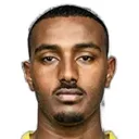 Yonas Malede — Tiền đạo, Hapoel Be'er Sheva
