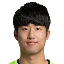 Soo-bin Lee — Tiền vệ, Gimcheon Sangmu FC