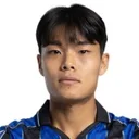 Kyeong-hyeon Min — Tiền vệ, Gimcheon Sangmu FC