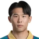 Deok-geun Lim — Tiền vệ, Gimcheon Sangmu FC